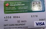 Photos of Useful Credit Card Numbers