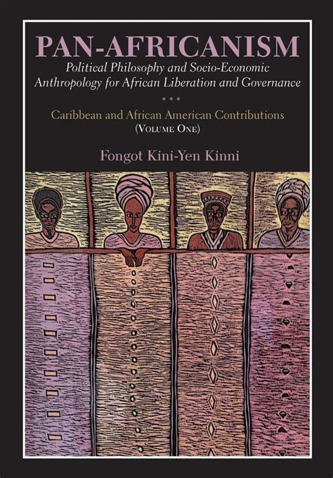 African Books Collective Pan Africanism Political Philosophy And