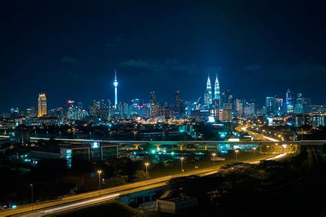 Welcome to city of love: Kuala Lumpur - Wikipedia
