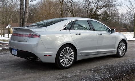2013 Lincoln Mkz Pros And Cons At Truedelta 2013 Lincoln Mkz Review By