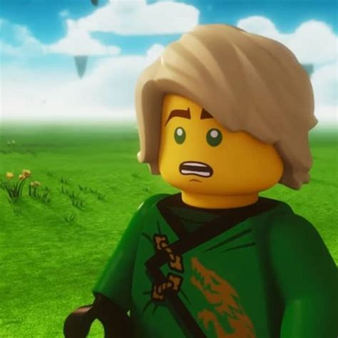 Lloyd Season 10 Ninjago Lloyd Ninjago Lego Ninjago