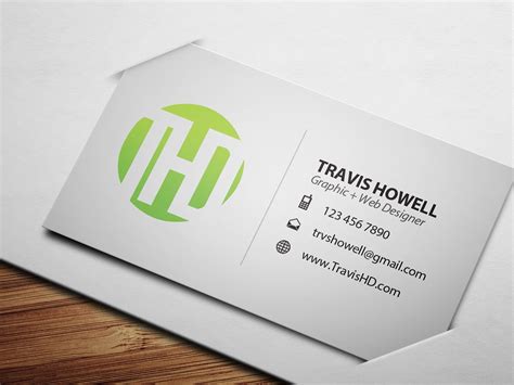 Awesome Business Cards Business Card Tips