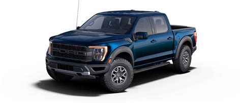 2022 Ford Raptor Colors Price Specs Portsmouth Ford