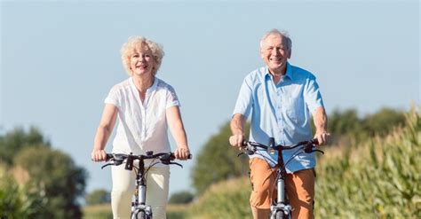 Top 6 Lifestyle Tips To Maintain Good Health In Old Age Wiki Health