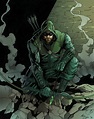 The Arrow by phil-cho on DeviantArt | Green arrow comics, Arrow comic ...