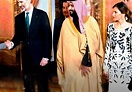 Who is Mohammed bin Salman’s Wife? Meet Sara bint Mashoor bin Abdulaziz ...