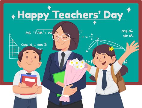 Teacher Day Clipart Teachers Day Happy Teachers Day Teachers