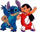 Lilo e Stitch | Stitch cartoon, Lilo and stitch 2002, Disney art