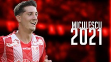 David Miculescu 2021 - Ultimate Skills & Goals - YouTube