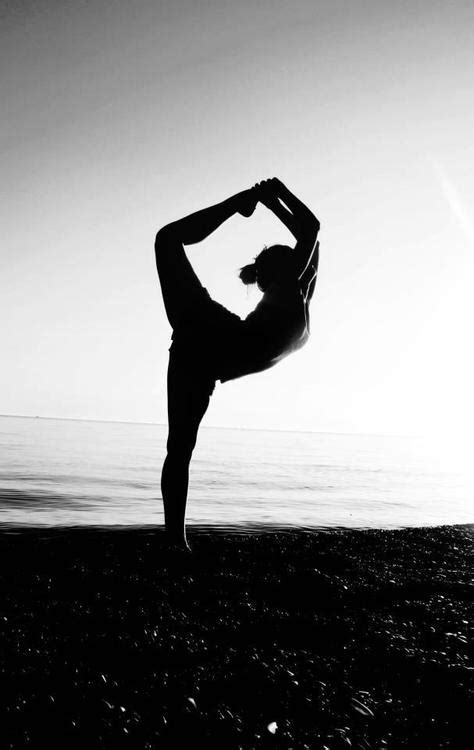 Morning Yoga Ballet Yoga Morning Yoga