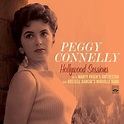 FROM THE VAULTS: Peggy Connelly born 25 September 1931