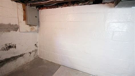How To Paint Drylok On Basement Walls Openbasement