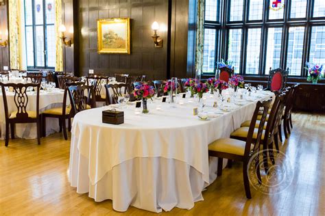 The club also has several guest rooms and suites that house members or their sponsored guests and visitors to the institute. Minneapolis Club Wedding Photos | Carina Photographics