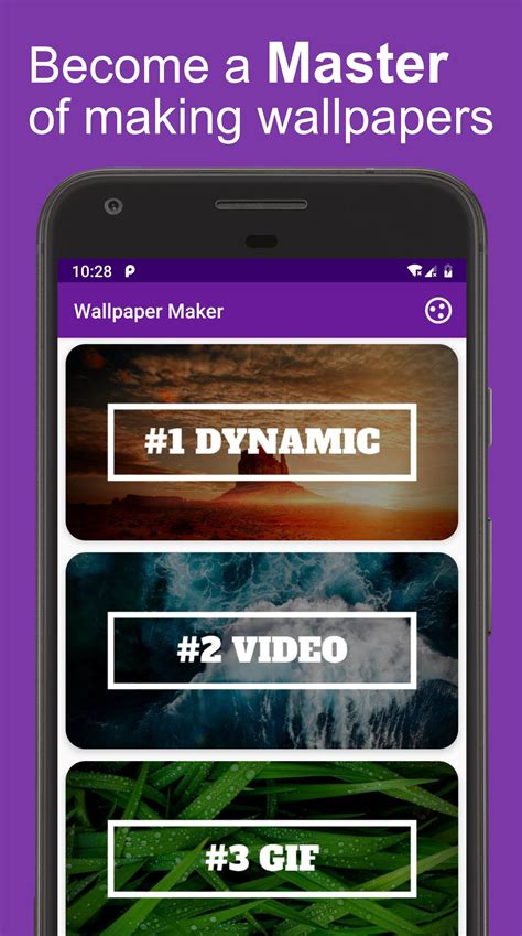 Dynamic Wallpaper Maker For Android Apk Download