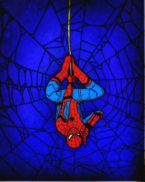 Spider Man Fan Art By Me Marvelstudios
