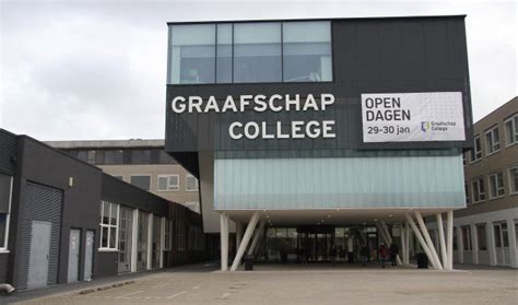 Infobel üzerinde mesleki ve kamu teknik eğitim okullari groenlo arası kategorisinde yer alan diğer şirketleri araştırın. Open dagen Graafschap College | Stad Doetinchem