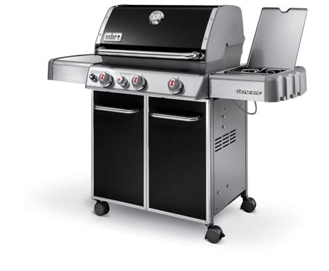 Gas grills are designed to create an instant and even heat that puts other grills to shame. Gas Grill Reviews