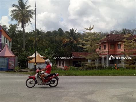 Kuala kubu baru, Jalan 6, Kuala Kubu Baru, Hulu Selangor, Selangor