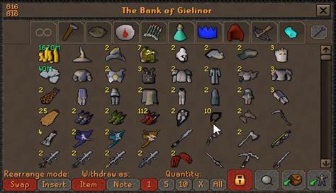 The Most Profitable Gold Making Methods In Osrs Iran Front Page