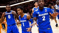 Memphis Tiger Basketball / Tiger Basketball Podcast: Memphis-LSU ...