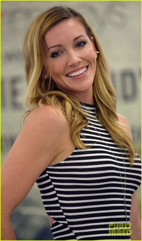 Katie Cassidy Will Appear On Whose Line Is It Anyway Photo 3733645