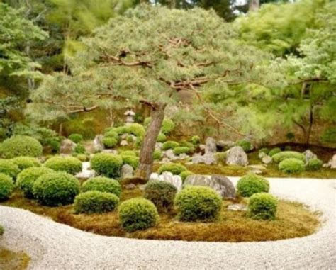 65 Philosophic Zen Garden Designs Digsdigs