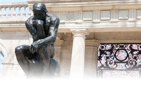 Rodin Museum | Rodin museum, Museum tours, Museum