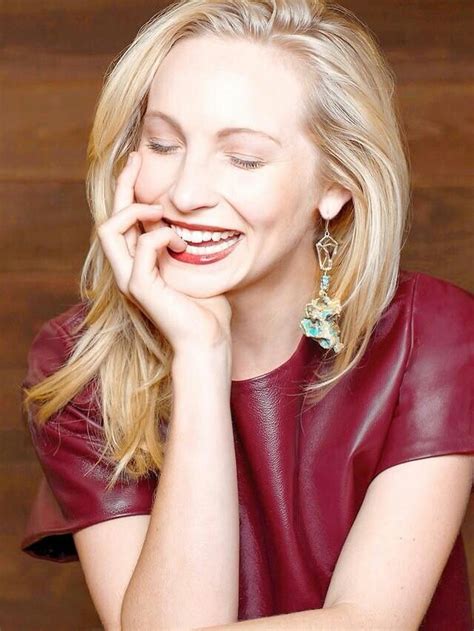 Gorgeous Candice Accola Beautiful Person Candice King