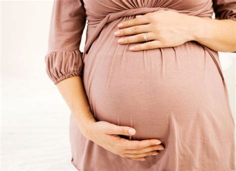 7 Shocking Discoveries About Pregnancy Huffpost