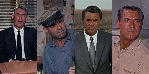 Every Cary Grant Movie Ranked From Worst To Best