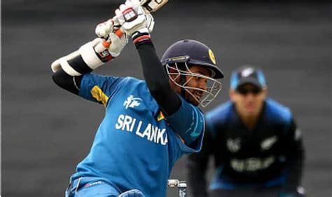 New Zealand Vs Sri Lanka 1st Odi 2015 16 Cricket Live Streaming And Live