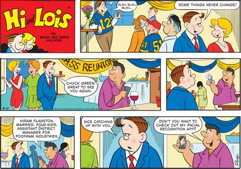 hi and lois comic strip for august 12 2018 comics kingdom