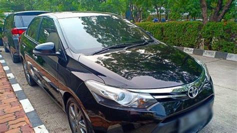 Masyarakat kini tidak hanya mencari karya yang dengan desain toyota vios, lekukan konfirmasi pada mobil memberikan kesan sporty dan dinamis pada mobil. Harga Mobil Bekas Toyota Vios 2020, Mulai Rp 42 Juta ...