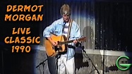 Dermot Morgan live classic 1990 | Grintage Ireland - YouTube