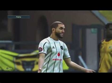 Premier league starts on 10/08/2019 at 18:15 utc/gmt. PES2019: Pirates vs Leopards - YouTube