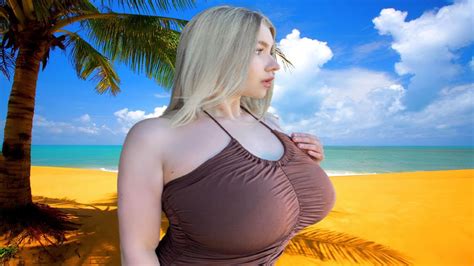Miss Paraskeva Curvy Model Curvy Figure Bio Wiki Age Height