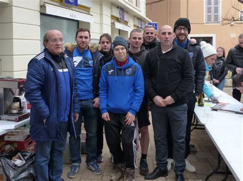 pont de beauvoisin les footballeurs régalent ce week end