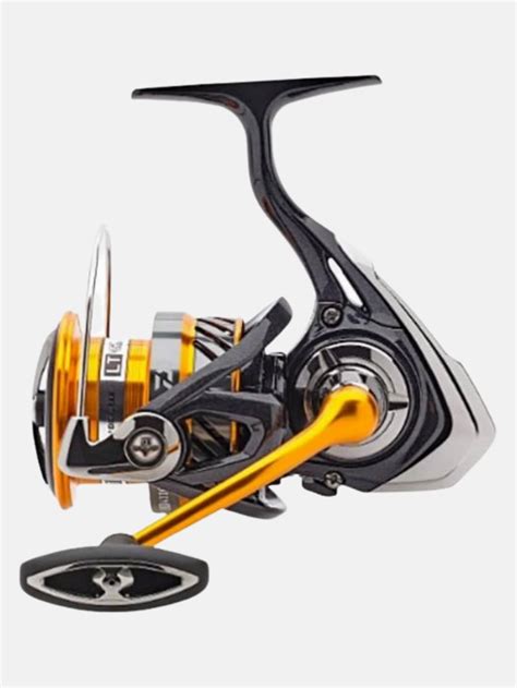 Daiwa Revros Lt C Mulinelli Frizione Anteriore Nencini Sport