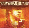 Live At Montreux 1982 & 1985: Stevie Ray Vaughan & Double Trouble ...