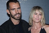 Who is Robin Wright’s husband Clement Giraudet? – The US Sun | The US Sun