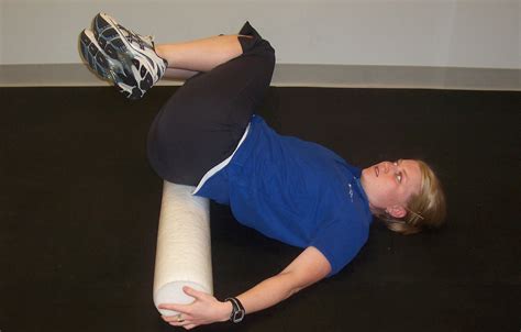 A 360 Guide To Foam Rolling Dhw Blog