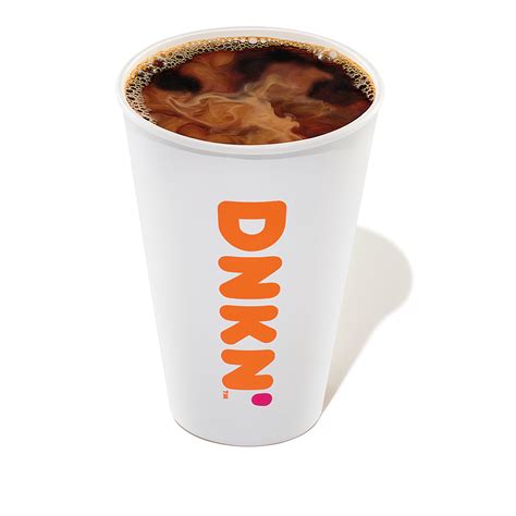 Dunkin Original Coffee Dunkin