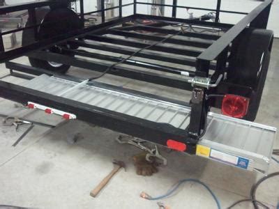 Get the guaranteed lowest price when you build your own rv, travel trailer, motorhome, toy hauler or fifth wheel at rv wholesalers. Woodwork yeg, Plans For Building Trailer Ramps, Storage Buildings For Sale