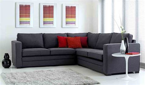 View our full range of corner sofas including sofa beds, leather and fabric. Hotel Corner Sofa - Get An Online Quote Today - Forest ...