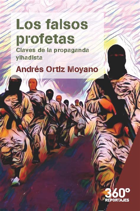 LOS FALSOS PROFETAS. Ortiz Moyano, Andrés. ebook. 9788491801689