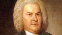 Barock: Johann Sebastian Bach – sein Leben - Bilder & Fotos - WELT
