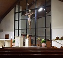 HOLY FAMILY CATHOLIC CHURCH (Missouri City): Tutto quello che c'è da sapere