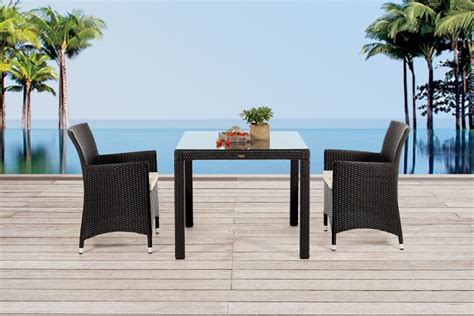 Garden furniture - Garden Tables - Garden Chairs - Rattan Table ...