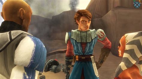 Xenia Xbox 360 Emulator Star Wars The Clone Wars Republic Heroes