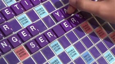 Scrabble Dictionary To Include 5000 New Words Abc7 Chicago
